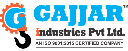 Gajjar Client Logo