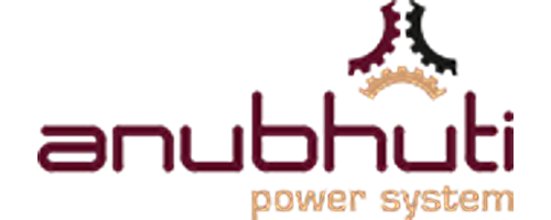 Anubhuti Client Logo